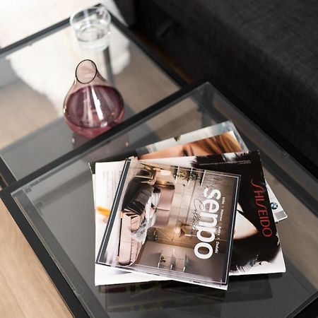 Jack Apartment Krakow Dış mekan fotoğraf