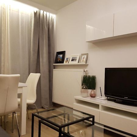 Jack Apartment Krakow Dış mekan fotoğraf