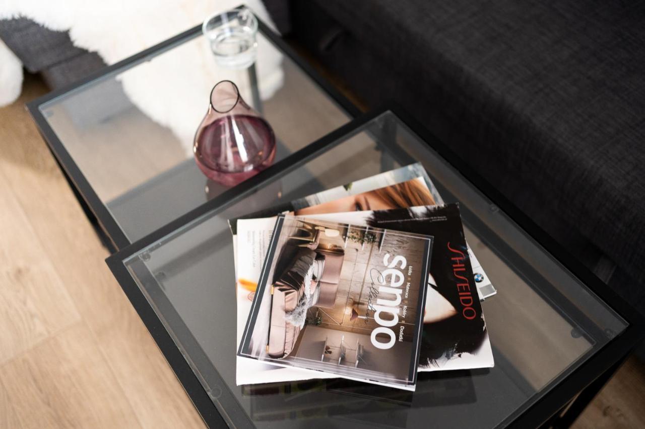 Jack Apartment Krakow Dış mekan fotoğraf
