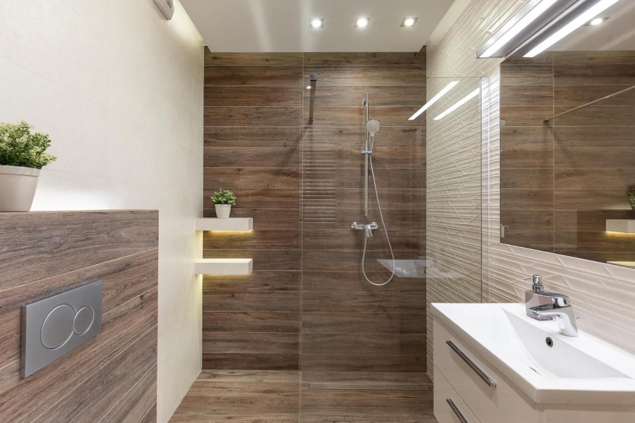 Jack Apartment Krakow Dış mekan fotoğraf