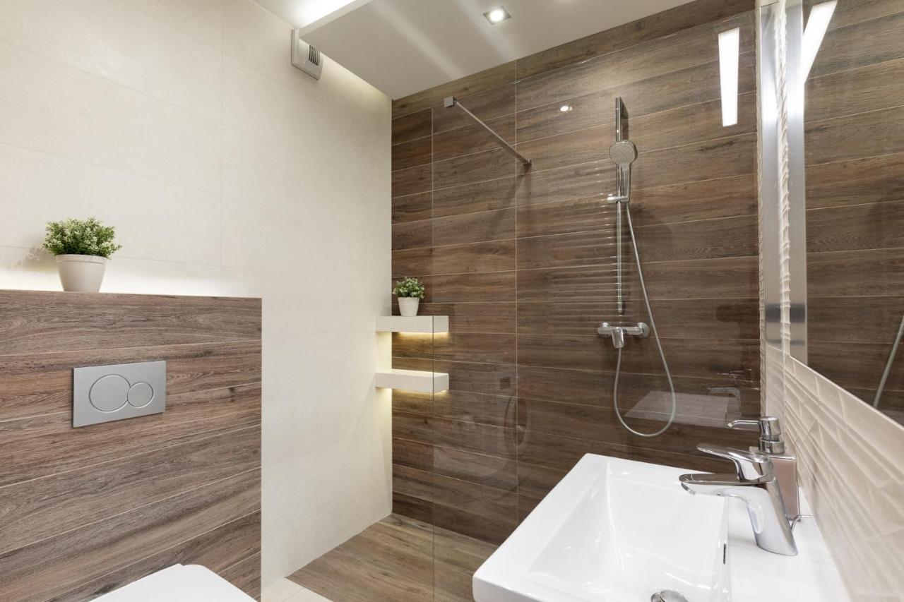 Jack Apartment Krakow Dış mekan fotoğraf