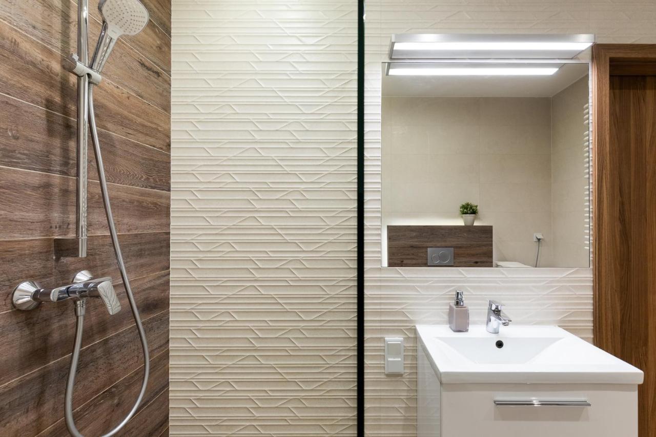 Jack Apartment Krakow Dış mekan fotoğraf