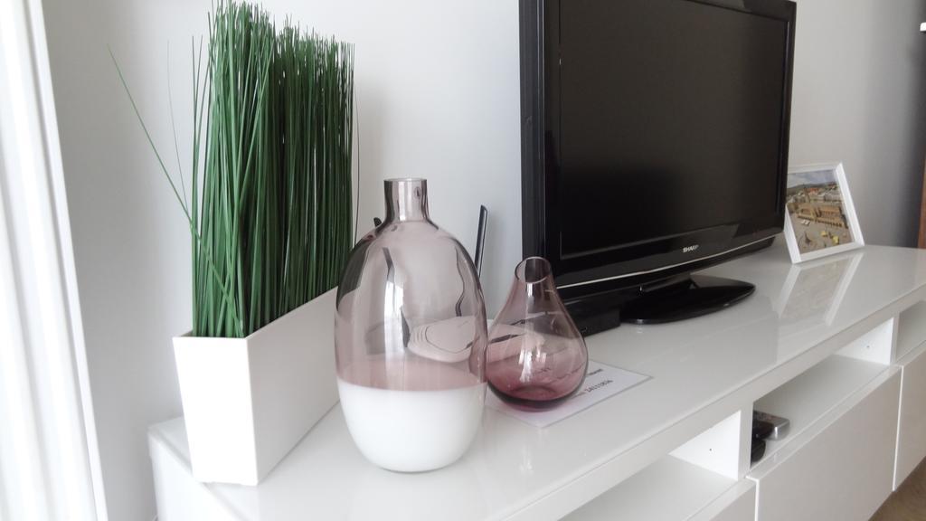 Jack Apartment Krakow Dış mekan fotoğraf