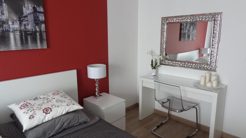 Jack Apartment Krakow Dış mekan fotoğraf