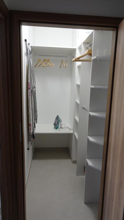 Jack Apartment Krakow Dış mekan fotoğraf