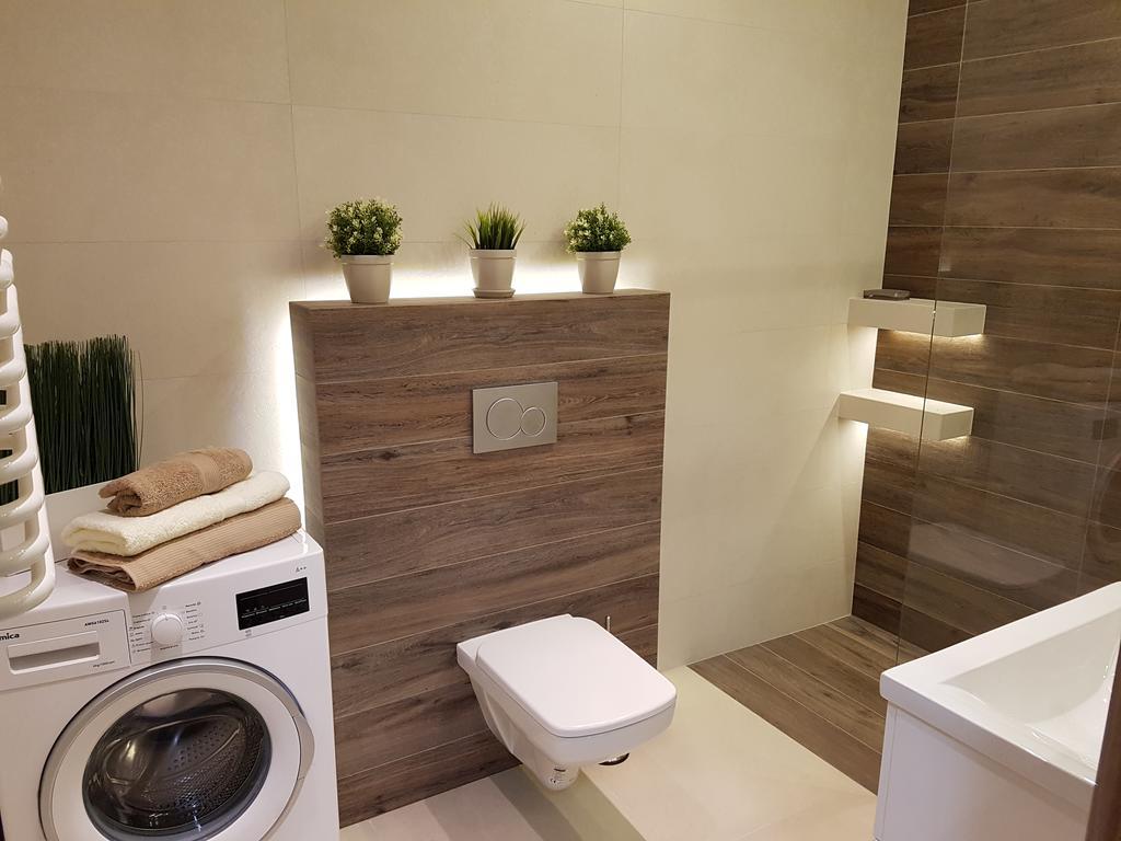 Jack Apartment Krakow Dış mekan fotoğraf