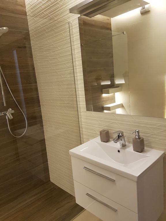 Jack Apartment Krakow Dış mekan fotoğraf