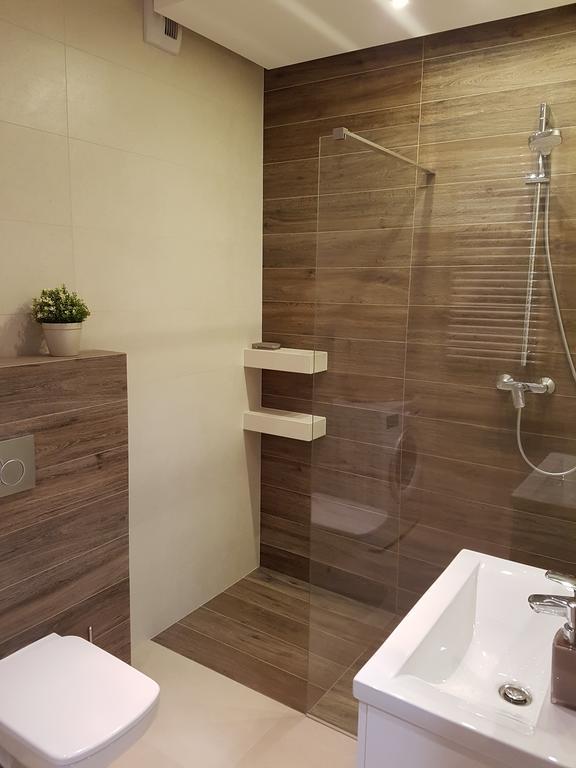 Jack Apartment Krakow Dış mekan fotoğraf