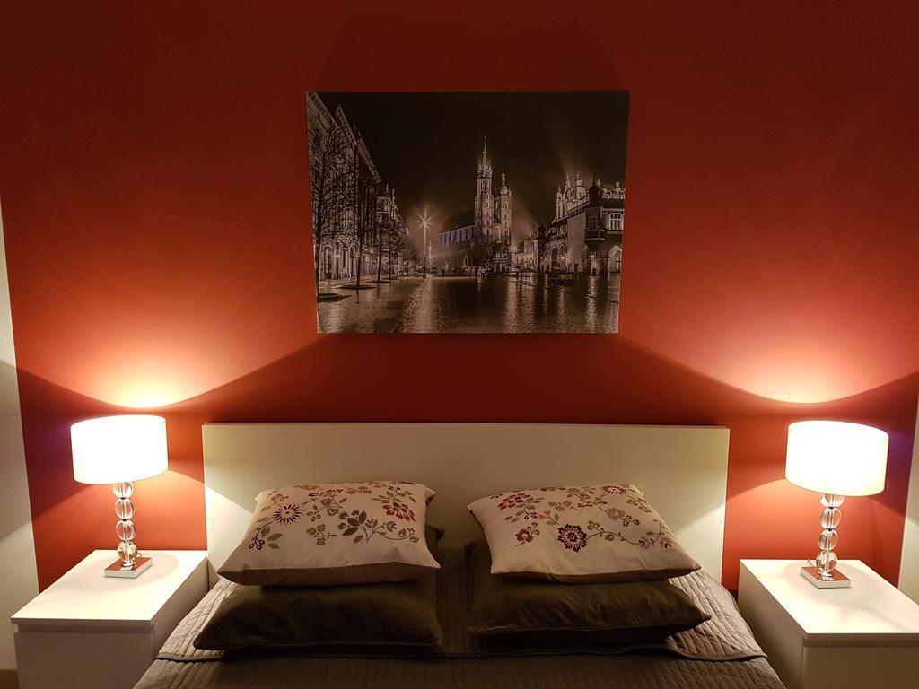 Jack Apartment Krakow Dış mekan fotoğraf