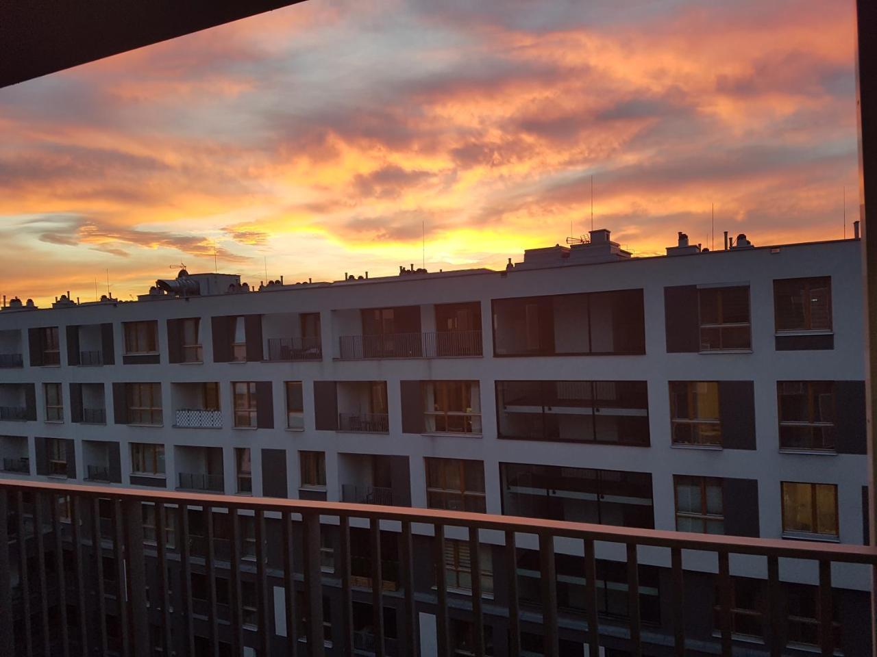 Jack Apartment Krakow Dış mekan fotoğraf